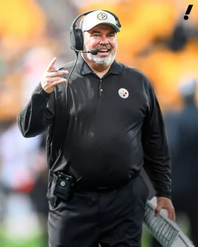 McCarthy shows ability to adjust on the sidelines